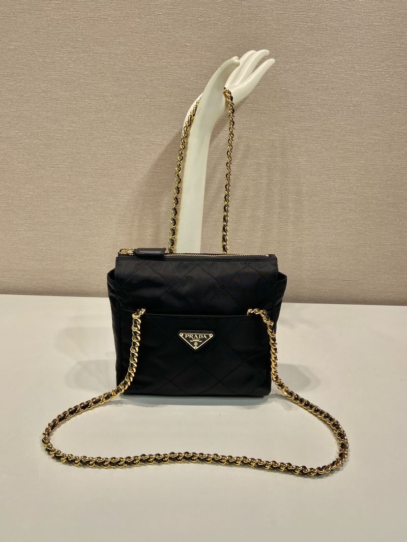Pra*a satchel bags